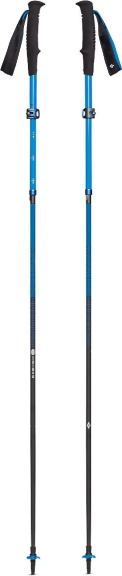 Black Diamond Distance Carbon FLZ -Günstiges Camp4 Geschäft black diamond 112537 4031 distancecarbonflz ultrablue 02 lcnuHw7Qdl3Ui 1280x1280