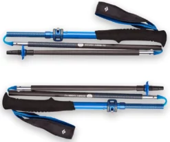 Black Diamond Distance Carbon FLZ