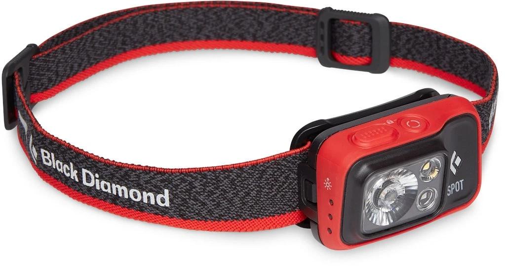 Black Diamond Spot 400 4 Black Diamond Spot 400 – Bild 2