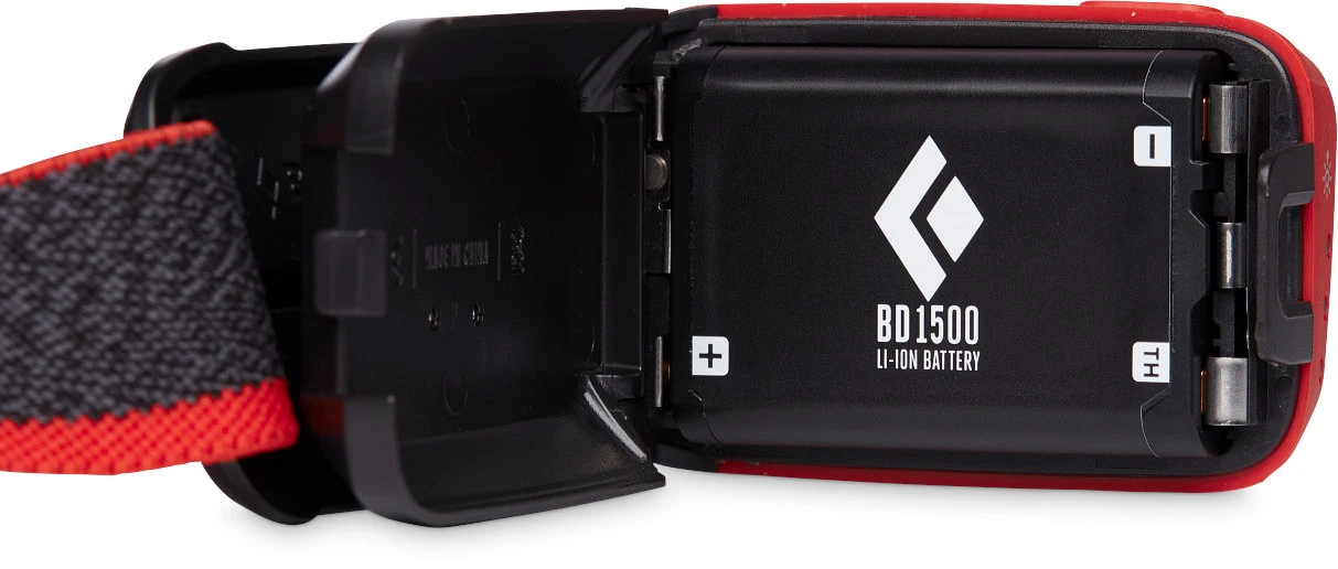 Black Diamond Spot 400 8 Black Diamond Spot 400 – Bild 6