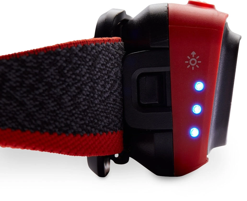 Black Diamond Spot 400 9 Black Diamond Spot 400 – Bild 7