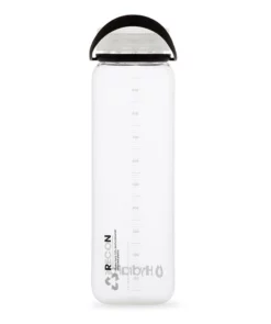 Hydrapak Recon Bottle 1L Clear/Black/White -Günstiges Camp4 Geschäft bouteille recon 1l9fYMwrEb8WD6Y 1280x1280