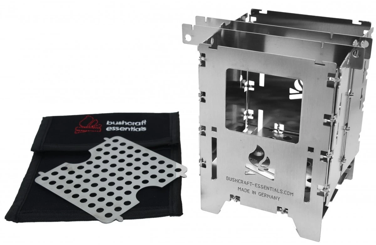 Bushbox LF Set 3 Bushbox LF Set