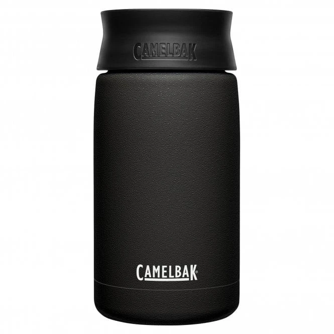 Camelbak Hot Cap SST Vacuum Insulated 0,35L Black 3 Camelbak Hot Cap SST Vacuum Insulated 0,35L Black