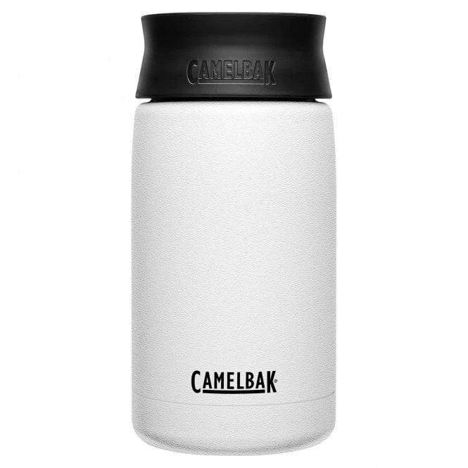 Camelbak Hot Cap SST Vacuum Insulated 0,35L White 3 Camelbak Hot Cap SST Vacuum Insulated 0,35L White
