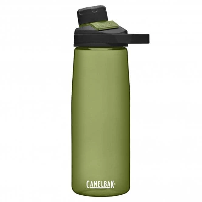 Camelbak Chute Mag 0,75L Olive 3 Camelbak Chute Mag 0,75L Olive