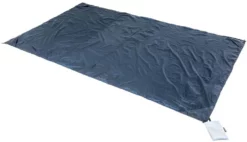 Cocoon Picnic Outdoor Festival Blanket - Midnight Blue
