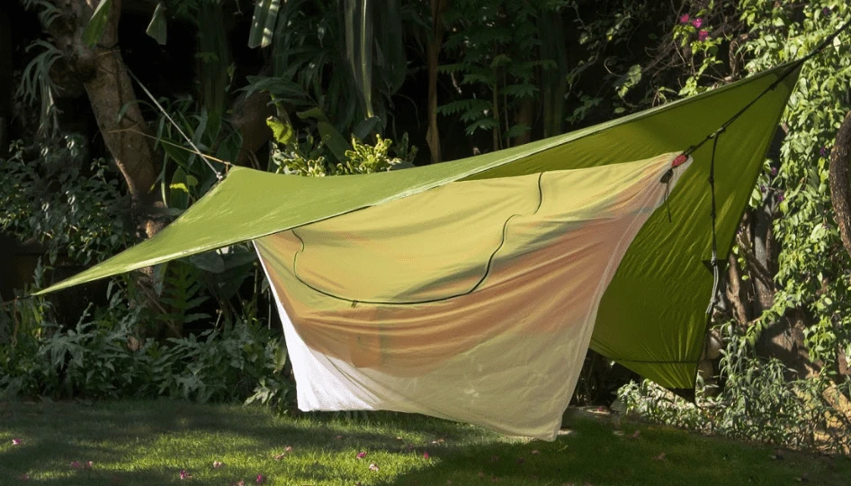 TICKET TO THE MOON Convertible Bug Net 360 Grad 4 TICKET TO THE MOON Convertible Bug Net 360 Grad – Bild 2