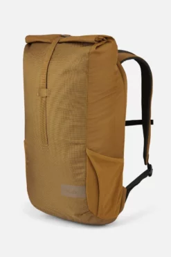 Rab Depot 18L Footprint