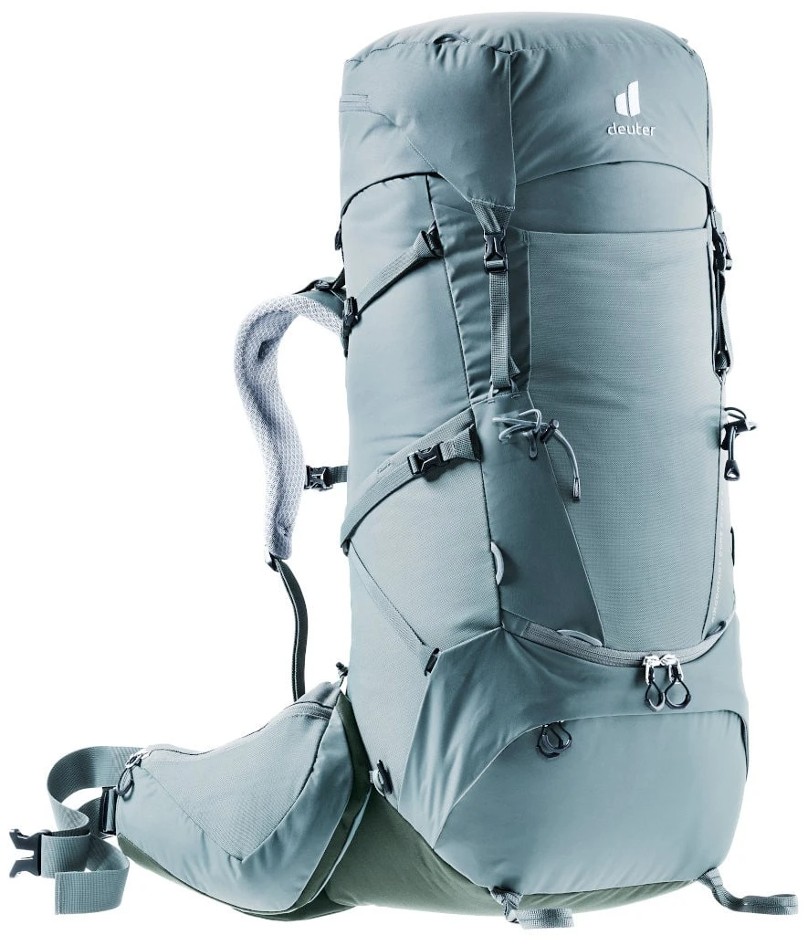 Deuter Aircontact Core 55+10 SL 4 Deuter Aircontact Core 55+10 SL – Bild 2