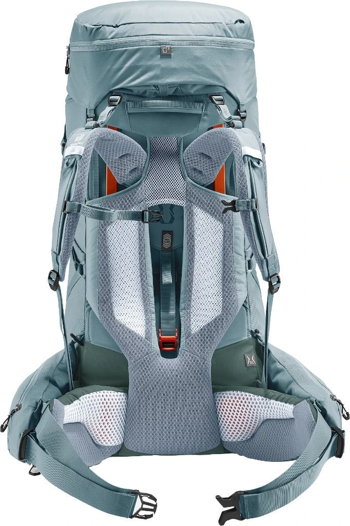 Deuter Aircontact Core 55+10 SL 5 Deuter Aircontact Core 55+10 SL – Bild 3
