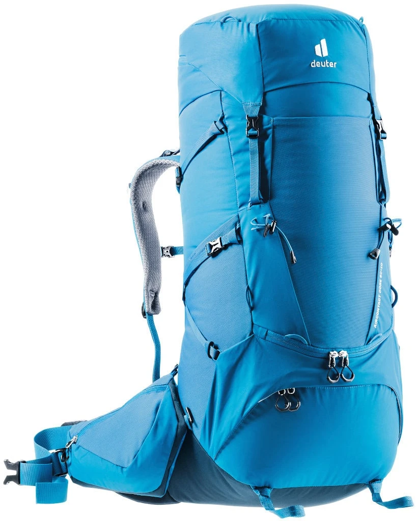Deuter Aircontact Core 60+10 4 Deuter Aircontact Core 60+10 – Bild 2