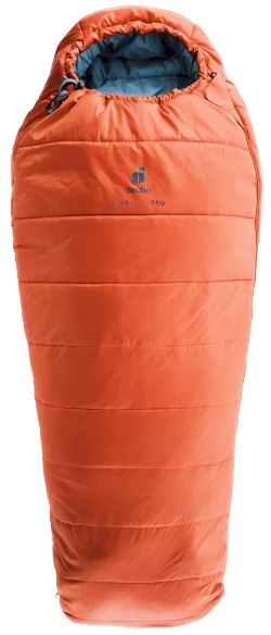 Deuter Starlight Pro 3 Deuter Starlight Pro