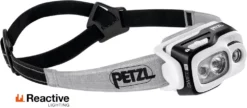 Petzl SWIFT RL