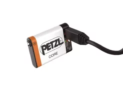 Petzl CORE Akku