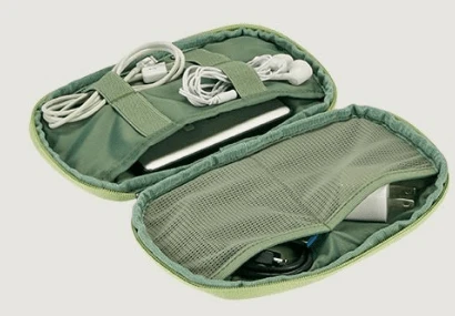 Eagle Creek Pack-It Reveal E-Tools Organizer Mini 7 Eagle Creek Pack-It Reveal E-Tools Organizer Mini – Bild 5