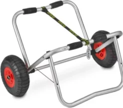 Eckla Bootswagen 260 (breit)