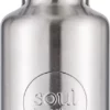 Soulbottle Steel Light - 0,5 L 2 Soulbottle Steel Light - 0,5 L -Günstiges Camp4 Geschäft edelstahl trinkflasche soulbottle steel light 0 5 1280x1280