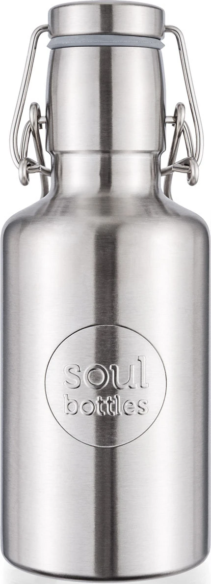 Soulbottle Steel Light - 0,5 L 3 Soulbottle Steel Light - 0,5 L