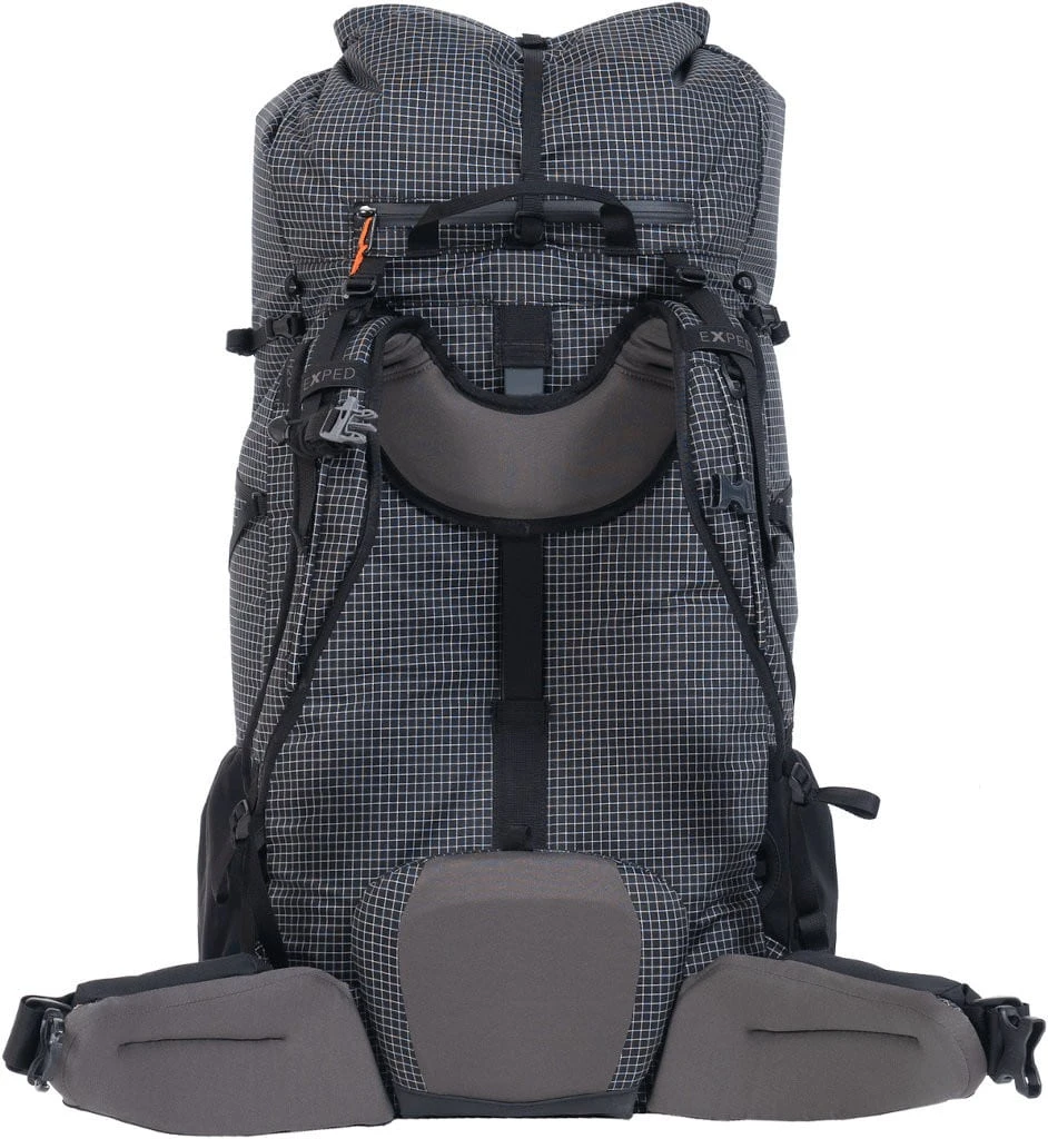 Exped Lightning 60 Womens 5 Exped Lightning 60 Womens – Bild 3