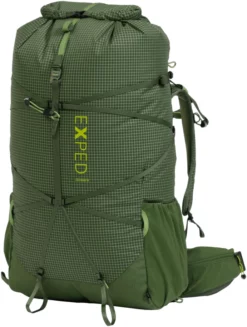Exped Lightning 60