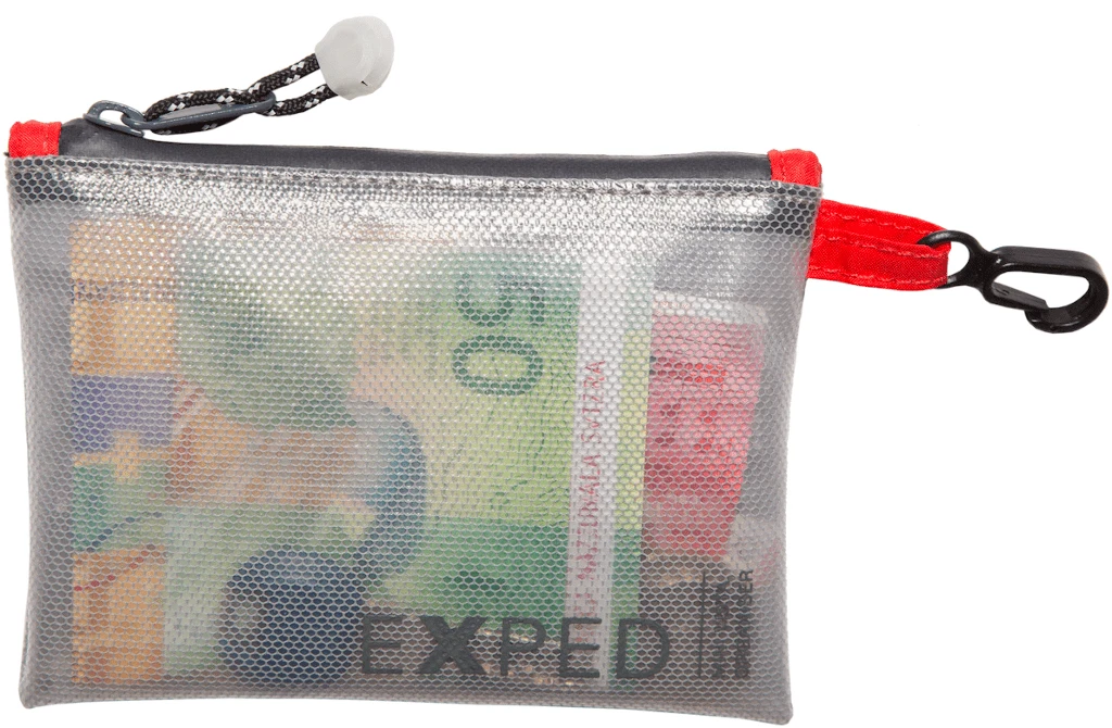 Exped Vista Organiser Mini 3 Exped Vista Organiser Mini