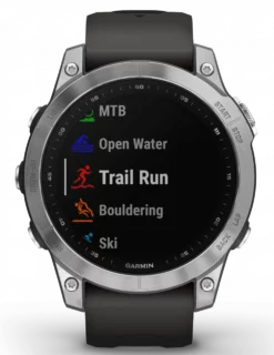 Garmin Fenix 7 Silber Mit Graphitfarbenem Armband 10 Garmin Fenix 7 Silber Mit Graphitfarbenem Armband -Günstiges Camp4 Geschäft fenix7 hr 1001 3 1280x1280