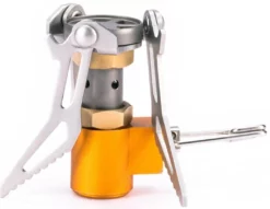 FMS-300T Titan Gaskocher