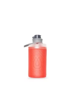 Hydrapak Flux Bottle 750ML Redwood Red