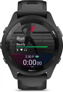 Garmin Forerunner 265 -Günstiges Camp4 Geschäft garmin foreunner 265 png fr265 black run f 1280x1280