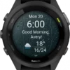 Garmin Forerunner 265S -Günstiges Camp4 Geschäft garmin foreunner 265 png fr265s black report f 1 1280x1280