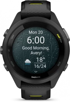 Garmin Forerunner 265S