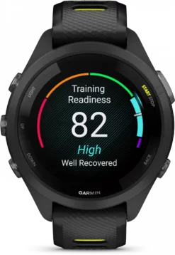 Garmin Forerunner 265S 11 Garmin Forerunner 265S -Günstiges Camp4 Geschäft garmin foreunner 265 png fr265s black training f 1280x1280