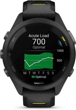 Garmin Forerunner 265S 14 Garmin Forerunner 265S -Günstiges Camp4 Geschäft garmin foreunner 265 png fr265s black acuteload f 1280x1280