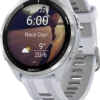 Garmin FORERUNNER 965 1 Garmin FORERUNNER 965 -Günstiges Camp4 Geschäft garmin foreunner 965 picture png fr965 white raceday l 1280x1280