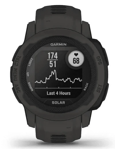 Garmin Instinct 2S 7 Garmin Instinct 2S – Bild 5
