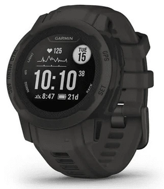 Garmin Instinct 2S 3 Garmin Instinct 2S