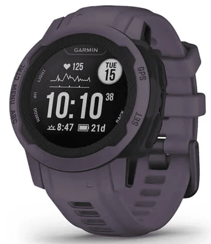 Garmin Instinct 2S 4 Garmin Instinct 2S – Bild 2