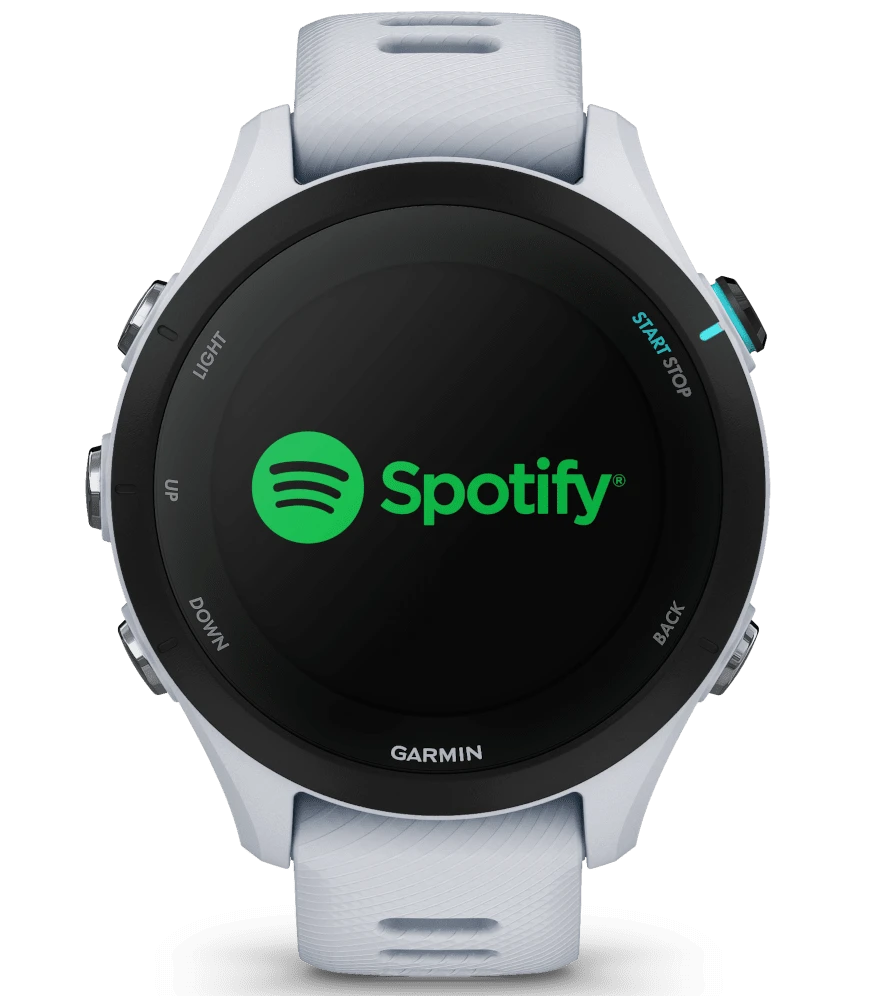 Garmin Forerunner 255S Music 5 Garmin Forerunner 255S Music – Bild 3