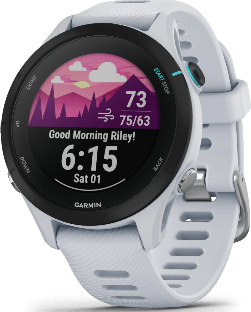 Garmin Forerunner 255S Music 4 Garmin Forerunner 255S Music – Bild 2