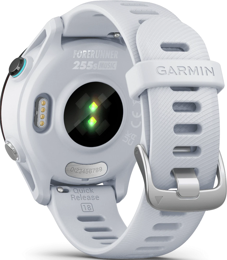 Garmin Forerunner 255S Music 8 Garmin Forerunner 255S Music – Bild 6