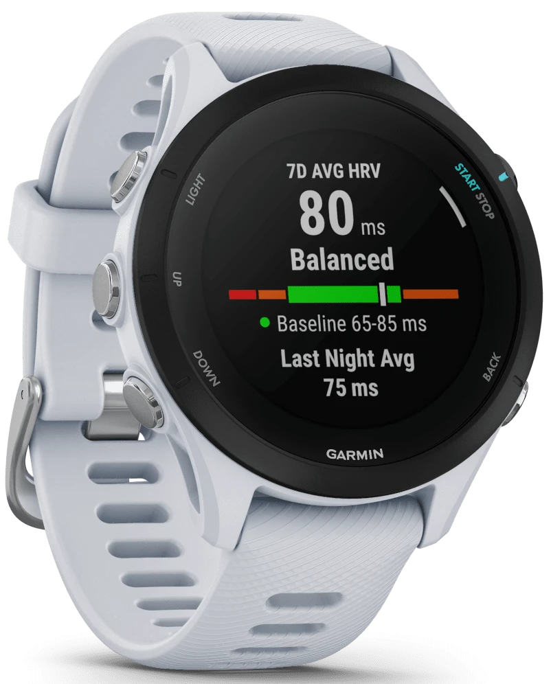 Garmin Forerunner 255S Music 7 Garmin Forerunner 255S Music – Bild 5