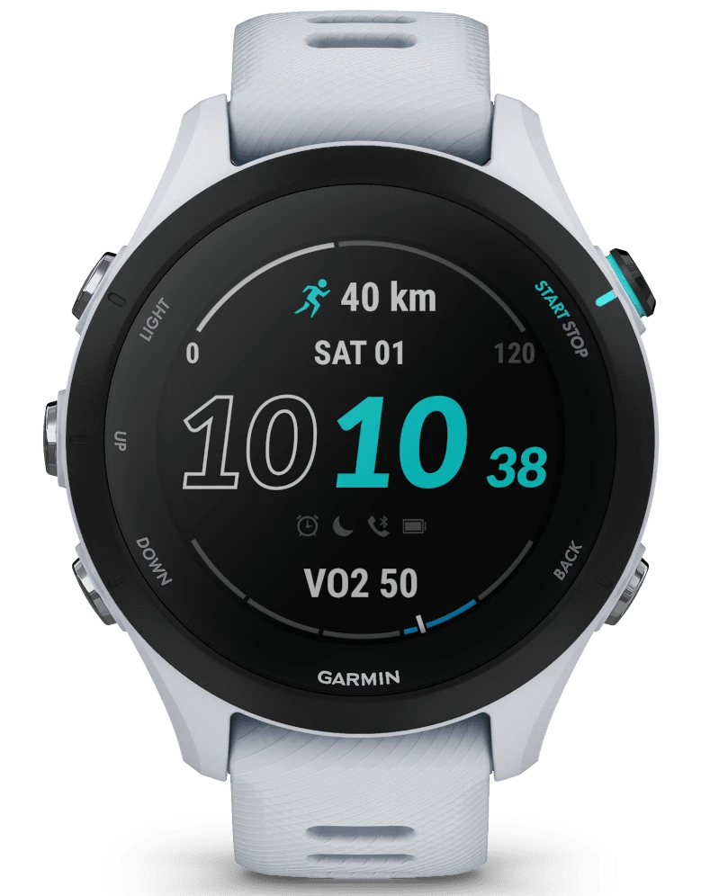 Garmin Forerunner 255S Music 6 Garmin Forerunner 255S Music – Bild 4