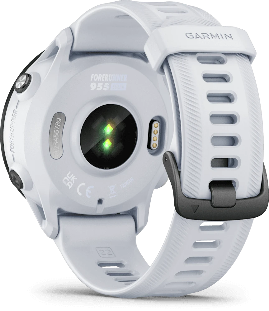 Garmin Forerunner 955 Solar 7 Garmin Forerunner 955 Solar – Bild 5