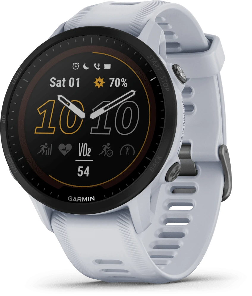 Garmin Forerunner 955 Solar 3 Garmin Forerunner 955 Solar