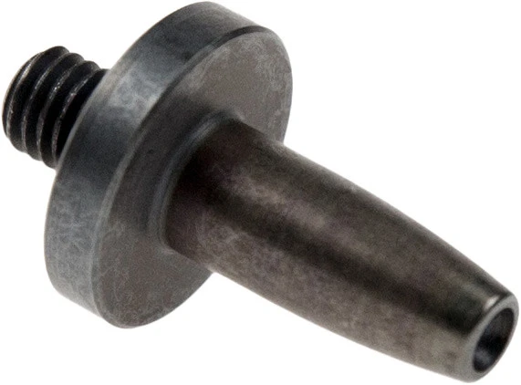 Gemse Metallspitze Für Wanderstab 3 Gemse Metallspitze Für Wanderstab