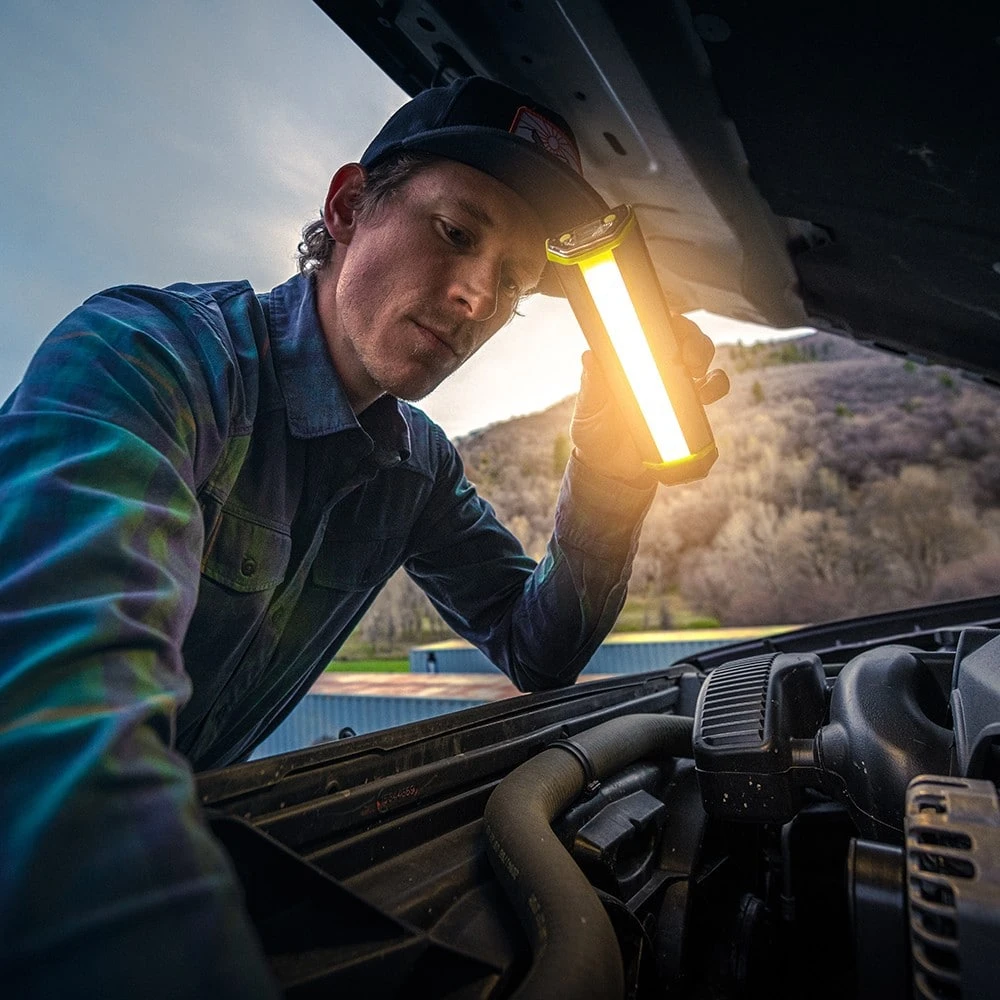 Torch 500 LED Lampe Mit Solar 6 Torch 500 LED Lampe Mit Solar – Bild 4