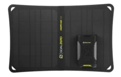 Nomad Solarkit: Venture 35 + Nomad 10