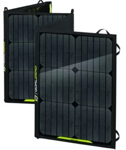 Nomad 100 Solarpanel