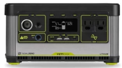 Yeti 500X -Günstiges Camp4 Geschäft goalzero yeti 500 solarmodul puffer akku stromspeicher 1280x1280